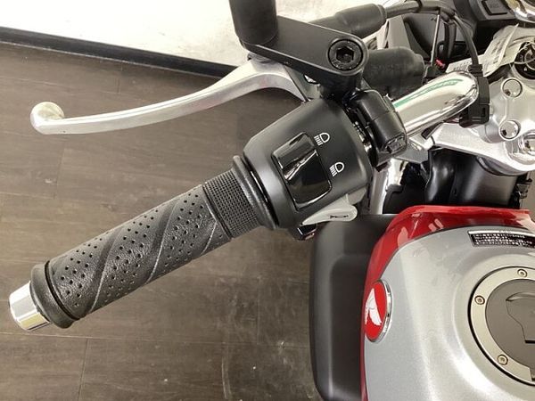 ホンダ モンキー125 10