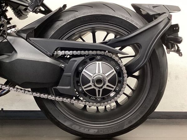 ホンダ CB1000R (2018-) 7