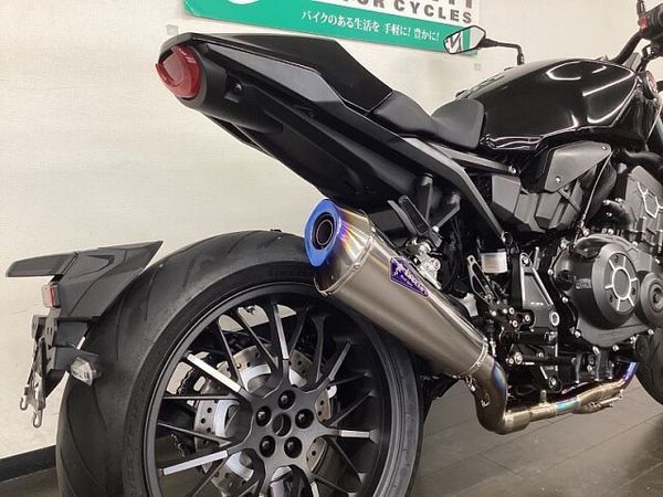 ホンダ CB1000R (2018-) 8
