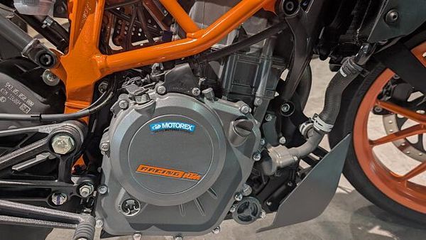 KTM 250 DUKE 5