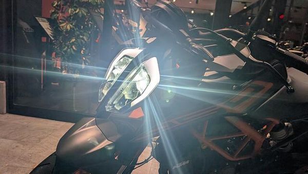 KTM 250 DUKE 10