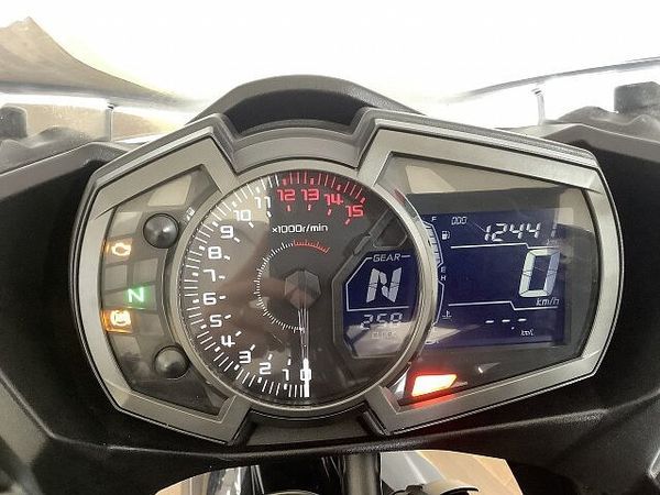 カワサキ ニンジャ 400 ニンジャ400 / 2020年モデル / USBポート / Kaedear製スマホホルダー 5