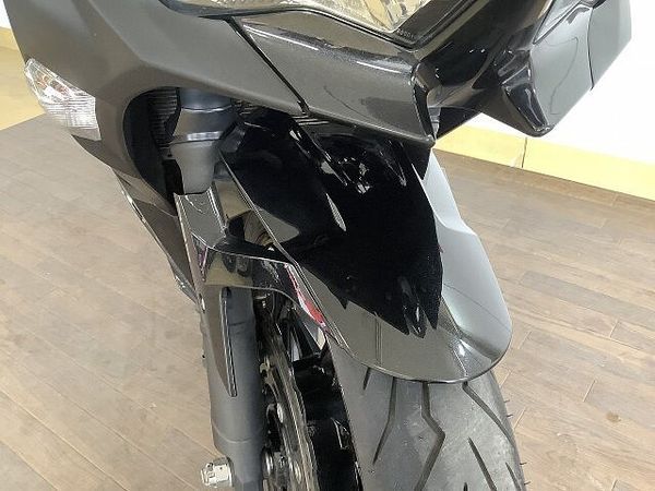 カワサキ ニンジャ 400 ニンジャ400 / 2020年モデル / USBポート / Kaedear製スマホホルダー 9