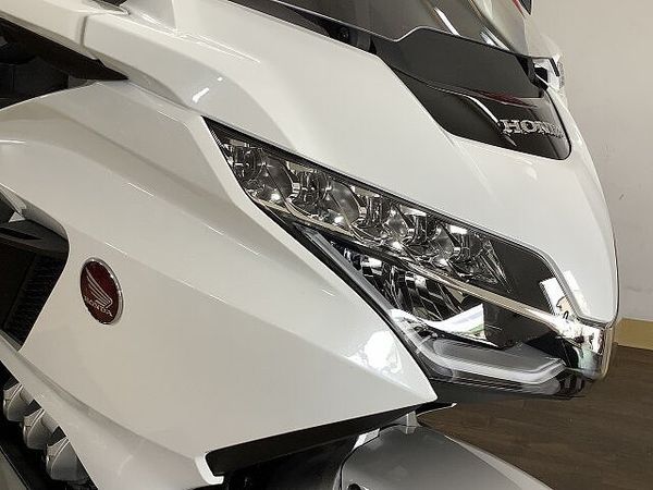 ホンダ ゴールドウイング ゴールドウィングTour DCT / 2023年モデル / ワンオーナー! 5