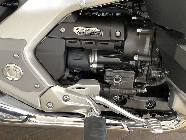 ホンダ ゴールドウイング ゴールドウィングTour DCT / 2023年モデル / ワンオーナー! 7