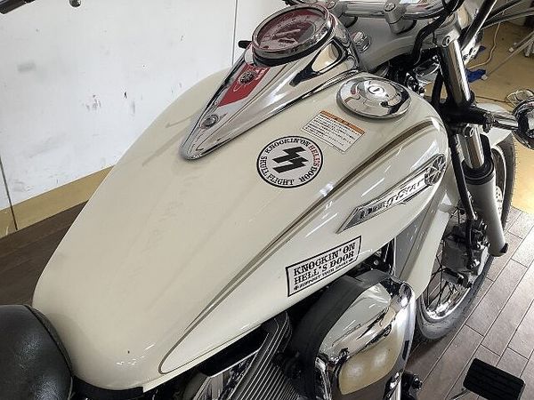 ヤマハ ドラッグスター 250 ドラッグスター250 / 2008年 / 社外マフラー / バックサポートステー装備! 8