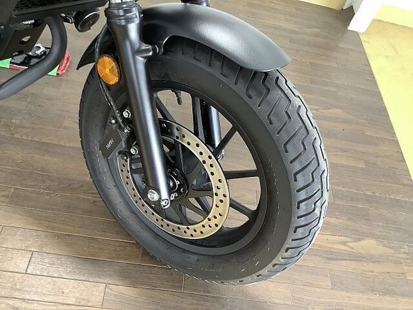 ホンダ レブル 250 レブル250 / 2023年モデル / 前後ドラレコ / バックモニター / スクリーン等 9