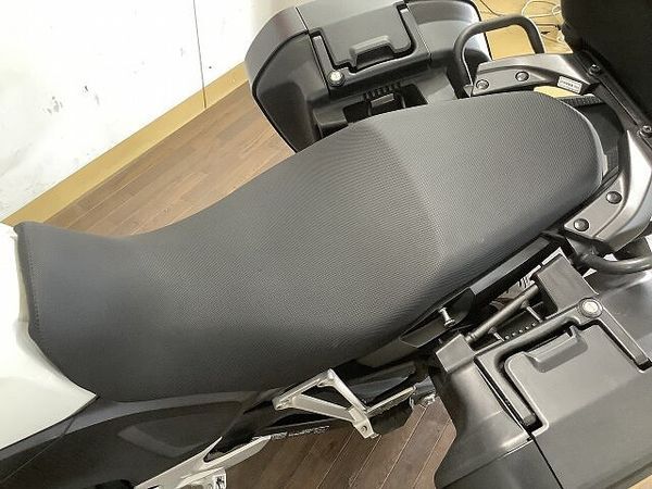 ホンダ 400X 400X ABS搭載モデル / 2013年 / 3点フルパニア / グリップヒーター装備 7