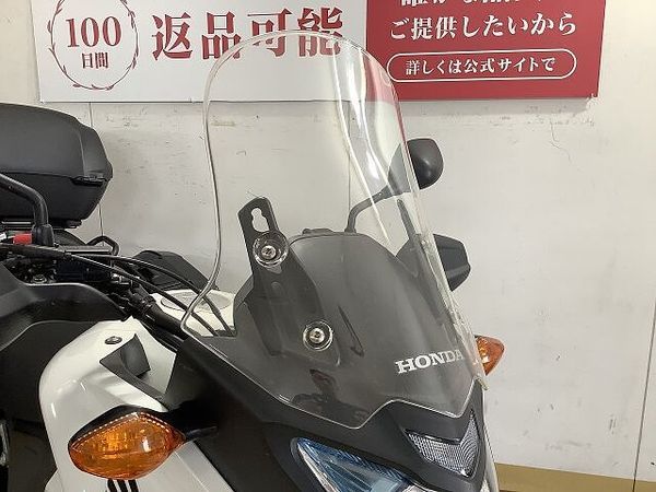 ホンダ 400X 400X ABS搭載モデル / 2013年 / 3点フルパニア / グリップヒーター装備 8