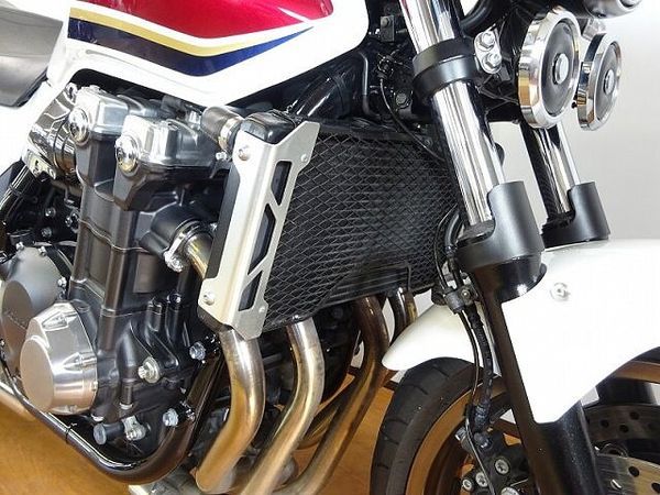 ホンダ CB1300スーパーフォア CB1300スーパーフォア 2018年モデル/ETC1.0標準装備/グリップヒーター 7