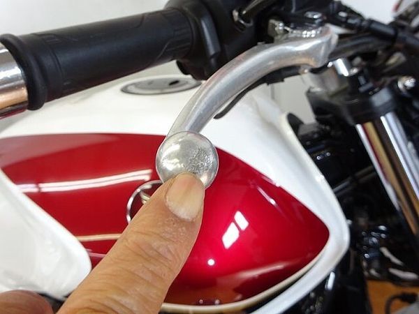 ホンダ CB1300スーパーフォア CB1300スーパーフォア 2018年モデル/ETC1.0標準装備/グリップヒーター 9