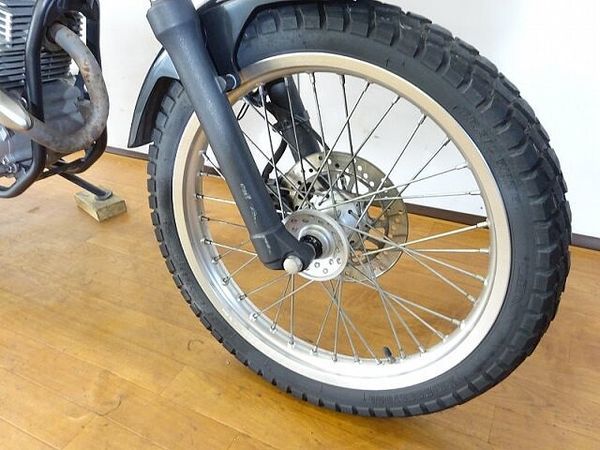ヤマハ トリッカー トリッカー 2009年モデル TY-Sキット装着車 6