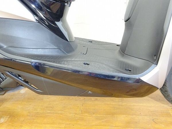 ホンダ リード125 リード125 2022年モデル/フルノーマル!! 7
