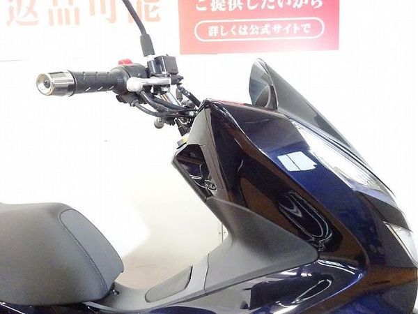 ホンダ PCX125 PCX HYBRID 2018年モデル/フルノーマル 6