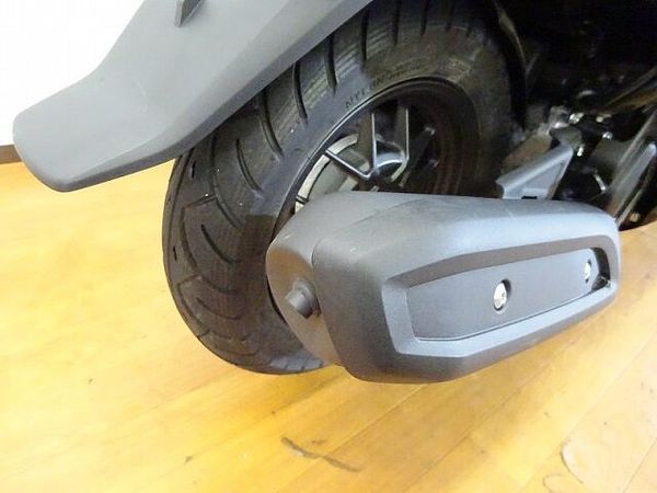 ホンダ ダンク ダンク 2022年モデル/フルノーマル!! 10