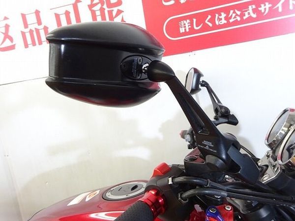 ホンダ CB400スーパーフォア CB400スーパーフォア ビームスサイレンサー/カスタムシート!! 9