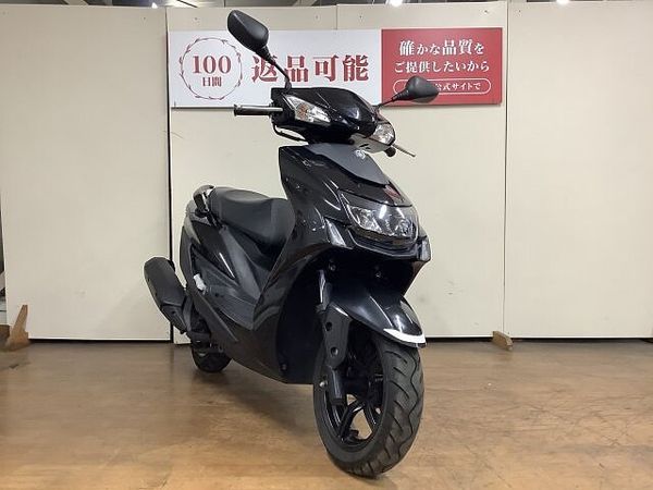 ヤマハ シグナスX SR シグナスX SR フルノーマル インジェクション SED8J型 2020年モデル リヤタイ 3