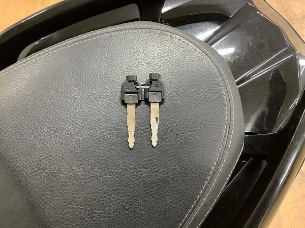 ヤマハ シグナスX SR シグナスX SR フルノーマル インジェクション SED8J型 2020年モデル リヤタイ 9