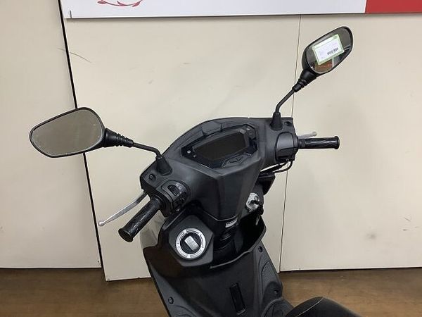 ヤマハ シグナスX SR シグナスX SR フルノーマル インジェクション SED8J型 2020年モデル リヤタイ 10