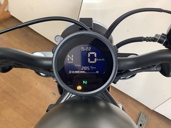 ホンダ レブル 250 【スピード納車】レブル250 インジェクション MC49型 2020年モデル 10