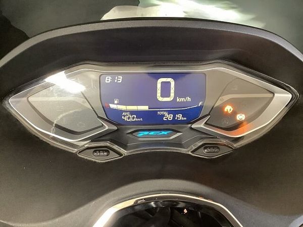 ホンダ PCX125 PCX トップケース ドリンクホルダー インジェクション JK05型 2023年モデル 8