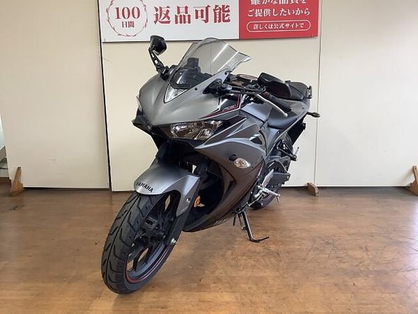 ヤマハ YZF-R3 YZF-R3 グラブバー グリップヒーター マルチバー ヘルメットロック デイトナ製USB 7
