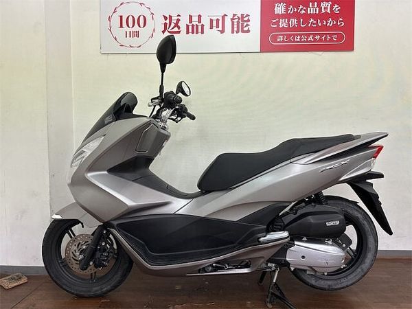 ホンダ PCX125 PCX 2017年モデル 6