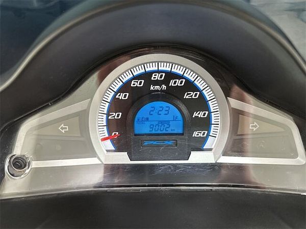 ホンダ PCX125 PCX 2017年モデル 10