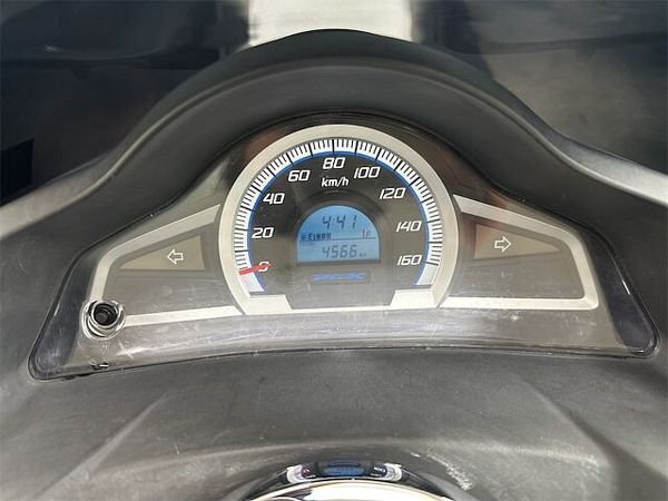 ホンダ PCX150 【マル得】【スピード納車】PCX150 リアキャリア 純正キー2本有り 8