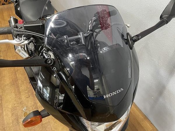 ホンダ CB400スーパーボルドール CB400Super ボルドール VTEC Revo 2019年モデル リアキャリア装備! 9