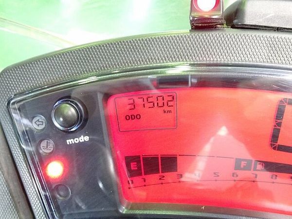 カワサキ ニンジャ 400R Ninja 400R(ニンジャ) 2011年モデル/カウルスライダー/政府認証ヨシムラマフ 8
