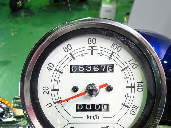 ヤマハ SR400 SR400 Final Edition(ファイナルエディション)2021年モデル/ノーマル 9