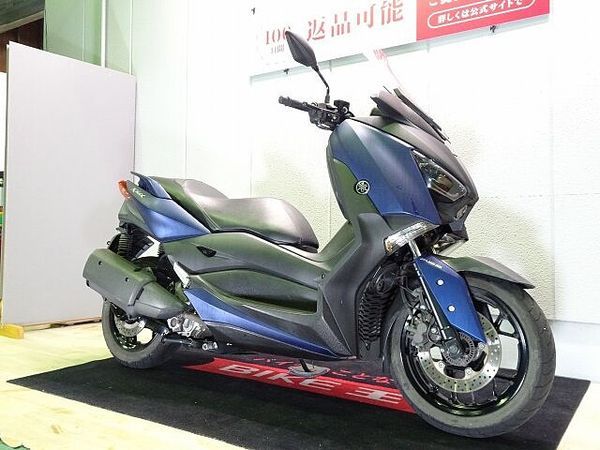 ヤマハ XMAX 250 XMAX ABS/2020年モデル/ワンオーナー/ノーマル車両 3