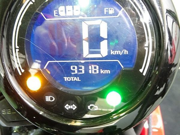 ホンダ CT125 ハンターカブ CT125 HUNTER Cub(ハンターカブ125)ABS/2020年モデル/政府認証モ 7