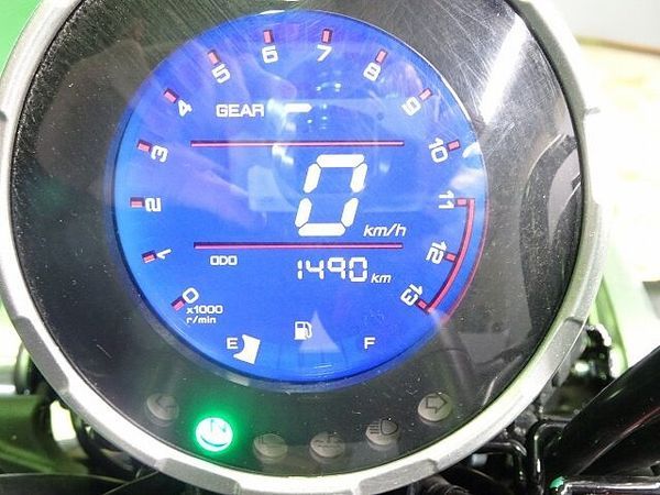 ヤマハ XSR155 XSR155 ワンオーナー車/政府認証ヨシムラマフラー装備/鍵2本 7