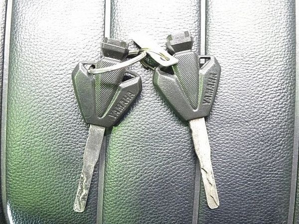 ヤマハ XSR155 XSR155 ワンオーナー車/政府認証ヨシムラマフラー装備/鍵2本 8