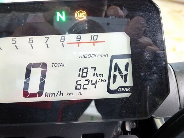 ホンダ グロム GROM(グロム)ABS/2023年モデル/ノーマル車両/JC92型 7