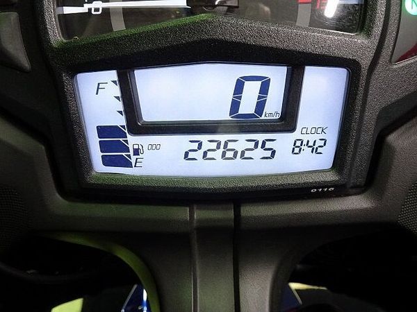 カワサキ ニンジャ 400 Ninja 400(ニンジャ400)ABS/2016年モデル/ワンオーナー/カウルスライダ 7