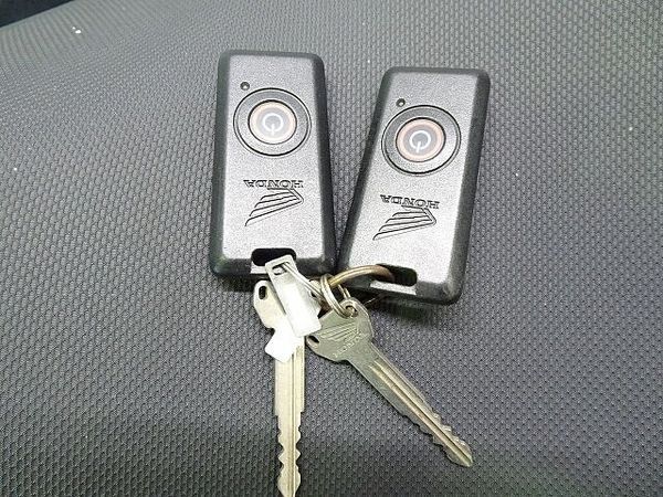 ホンダ フォルツァ Z FORZA Z(フォルツァ)2004年モデル/政府認証ヨシムラマフラー装備/カスタムステッ 8