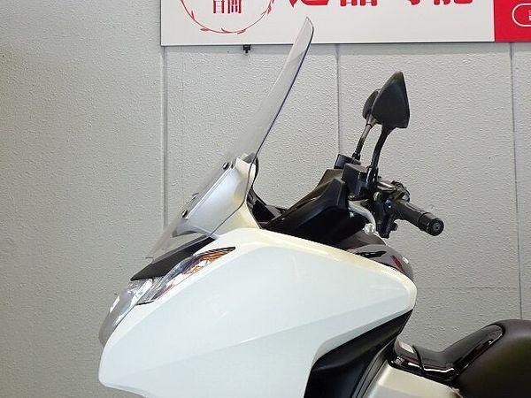 ホンダ インテグラ700 INTEGRA(インテグラ)(ABS) 2012年モデル/トップケース装備/インジェクショ 10
