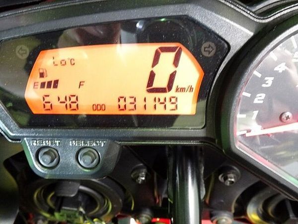 ヤマハ FZ1フェザー FZ1 FAZER(フェザー)2006年モデル/フレームスライダー/カスタムレバー/カスタ 7