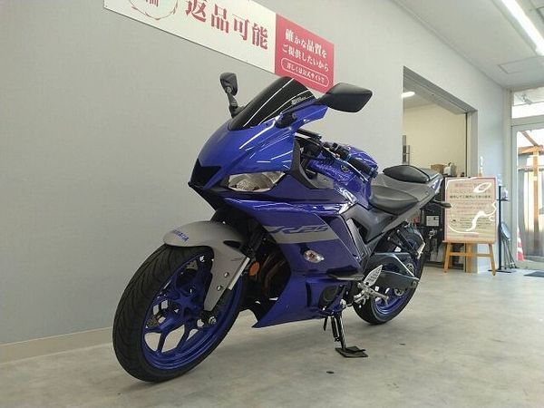ヤマハ YZF-R25 YZF-R25 ABS RG43J BEAMSスリップオン SP忠男POWERBOX PI 5