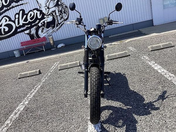スズキ グラストラッカー ビッグボーイ グラストラッカービッグボーイ【マル得】ウィンカー、デイトナ製メーターカスタム! 10