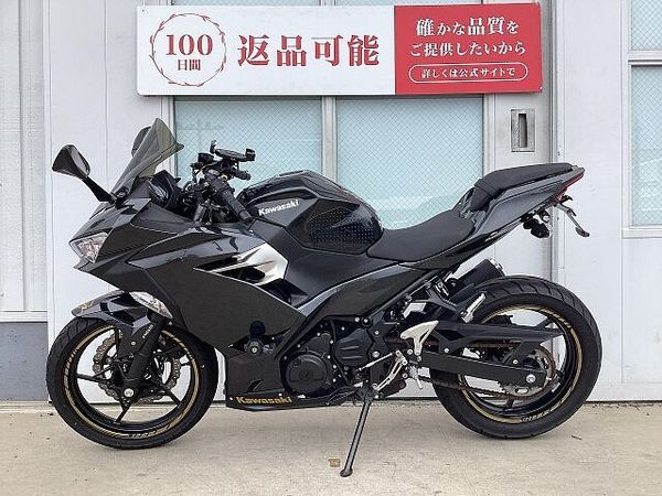 カワサキ ニンジャ 250 Ninja 250 ワンオーナー!エンジンスライダー/フェンダーレス/USBポート 2