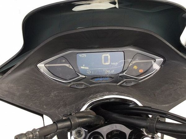ホンダ PCX125 PCX125【JK05型】スマートキー 9