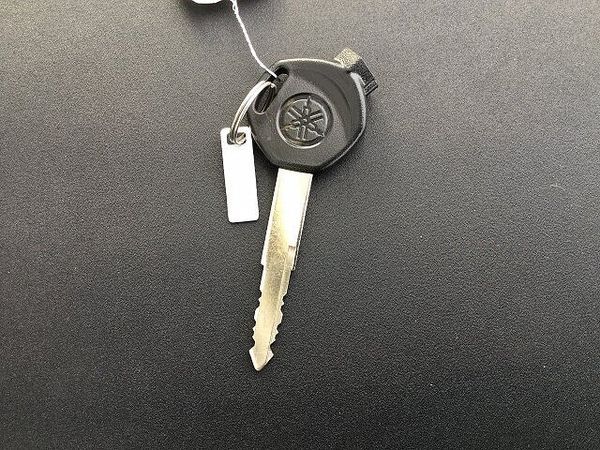 ヤマハ ビーノ(2サイクル) Vino 2018年モデル バッテリー新品納車! 8