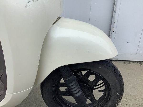 ホンダ ジョルノ ジョルノ ノーマル車両!! 8