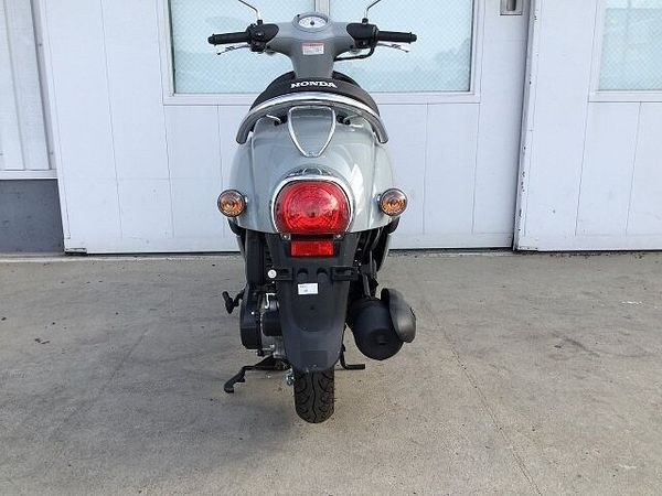 ホンダ ジョルノ ジョルノ 2022年モデル 低走行でまだまだこれからの車両です!!! 10