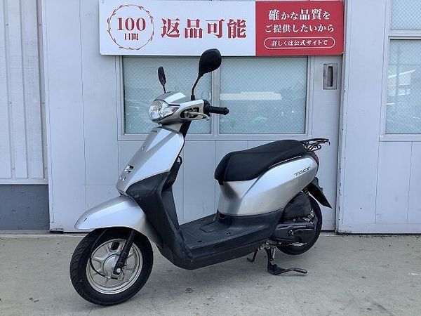 ホンダ タクト ベーシック タクgベーシック 2018年モデル! 10