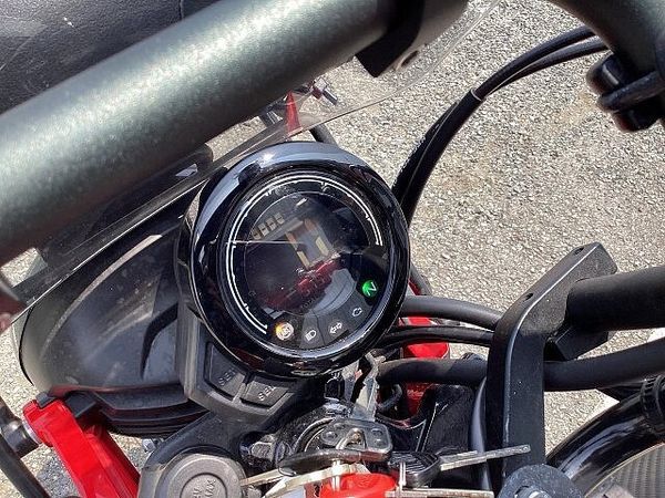 ホンダ CT125 ハンターカブ CT125ハンターカブ 2020年モデル カスタム多数の1台 7